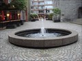 Image for Tin House Court Fountain - Ottawa, Ontario, Canada