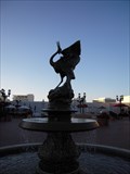 Image for Pelican Fountain - Newport Beach, CA