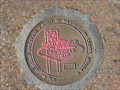 Image for Las Vegas Strip Right of Way Benchmark #018 Y (LEGACY)