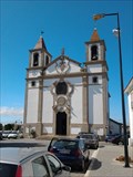 Image for Igreja paroquial de Santiago de Bougado - Trofa, Portugal