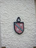 Image for Coat of Arms of The Diocese of Bangor, Diocesan Centre, Bangor, Gwynedd, Wales
