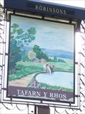 Image for Tafarn Y Rhos, Rhostrehwfa, Ynys Môn, Wales