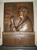 Image for Arnold "Red" Auerbach - Boston, MA