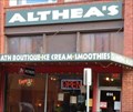 Image for ALTHEA'S Coffee and more