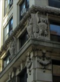 Image for Atlas Owls, Broadway/4th, New York City, NY