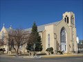 Image for Immaculate Conception Catholic Church - Las Vegas, New Mexico
