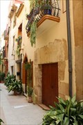 Image for Casa al carrer de Lloveres, 17 - Cambrils, España