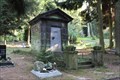 Image for Beitzke Mausoleum - Poppelsdorfer Friedhof - Bonn, Germany