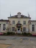 Image for Mairie Saint Astier, France