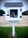 Image for Smithfield UMC Book Library - North Richland Hills, TX, USA