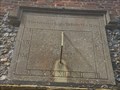 Image for Sundial - St Peter's church - Copdock, Suffolk