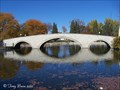 Image for Mineral Palace Park Stone Bridge - Pueblo, CO