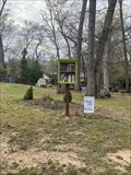 Image for Little Free Library - Kerr Road, West Laurel, MD