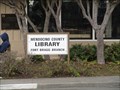 Image for Fort Bragg Branch - Mendocino County Library - Fort Bragg, CA