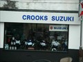 Image for Crooks Suzuki-Barrow in Furness.