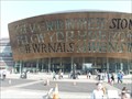 Image for Wales Millennium Centre - LUCKY SEVEN - Cardiff, Wales