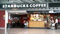 Image for Starbucks - Terminal 3 - Beijing International Airport - China