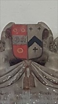 Image for William Underwood - St John the Baptist - Somersham, Cambridgeshire