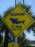 Image for Dolphin Crossing - Lazaretto Creek Marina, Tybee Island, GA
