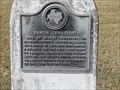 Image for Damon Cemetery - Damon, TX