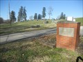 Image for Fernwood Cemetery - Lockbourne, OH