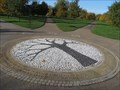 Image for Reformers Tree Mosaic - London, UK