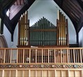 Image for Church Organ - Holy Trinity - Bungay, Suffolk