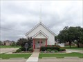 Image for Chinn's Chapel United Methodist Church - Copper Canyon, TX