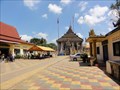 Image for White Elephant Pagoda—Battambang, Cambodia.