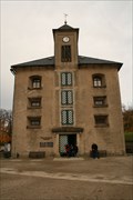 Image for Magdalenenburg/Proviantmagazin - Königstein, Lk. Sächs. Schweiz-Osterzg., Sachsen, D