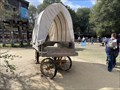 Image for Roaring Camp Covered Wagon - Felton, CA