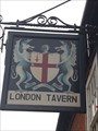 Image for The London Tavern - Attleborough, Norfolk