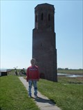 Image for Plompe toren.