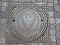 Image for 'Tiefbauamt' Manhole Cover - Esslingen, Germany, BW