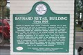 Image for Baynard Retail Building Circa 1926