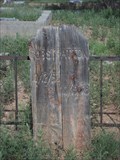 Image for Bob Stratton - Clear Creek Cemetery - Camp Verde, Arizona