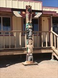 Image for Totem Pole - Peach Springs, AZ
