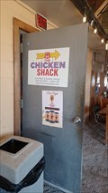 Image for The Chicken Shack - Luther, OK