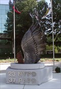 Image for DeKalb 9/11 Memorial - Tucker, GA