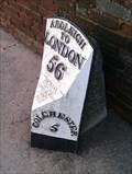 Image for Milestone - A137, Ardleigh, Essex