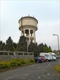 Image for Wallingford Water Tower, Wallingford, Oxfordshire, England