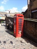 Image for Security Box - The Stables Market, Chalk Farm Road, London, UK