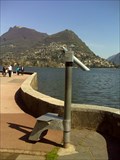 Image for Lugano Lake - Lugano, Switzerland