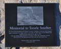 Image for Memorial to Tooele Smelter