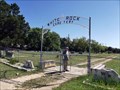 Image for White Rock Cemetery  - Bee Cave, TX