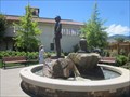 Image for Imagination Park Fountain - San Anselmo, CA