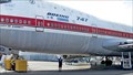 Image for FIRST - Boeing 747 - Seattle, WA