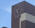 Image for City Hall Clock - Rockwood, MI