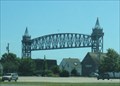 Image for Cape Cod Canal Railroad Bridge  -  Buzzard's Bay, MA