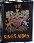 Image for Kings Arms - High Street, Haworth, Yorkshire, UK.